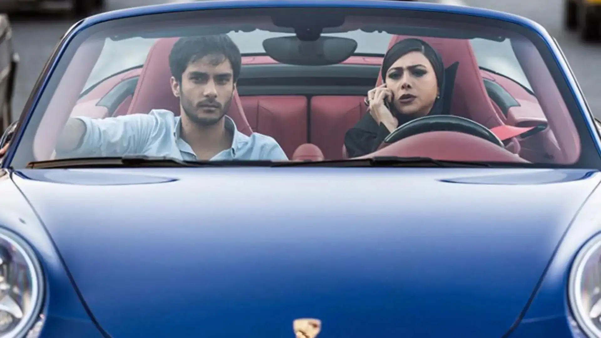 پنجاه کیلو آلبالو
